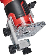 Makita m3702 | Fraise à chants 230 V | en boîte