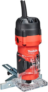 Makita m3702 | Fraise à chants 230 V | en boîte