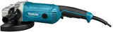 Meuleuse d'angle Makita m9001b | 230 V | 230mm-m9001b