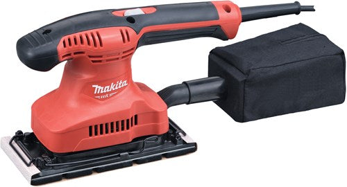 Ponceuse orbitale Makita m9203 230 v - m9203