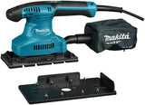 Ponceuse orbitale Makita m9203b | 230v-m9203b