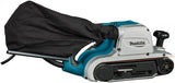 Ponceuse à bande Makita m9400b | 230 V | 100 mm | en boîte - m9400b