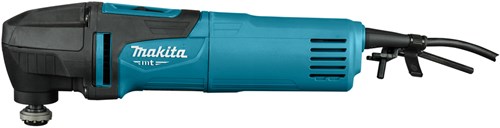 Outil multifonction Makita m9800b | 230 V | en boîte - m9800b