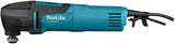 Outil multifonction Makita m9800b | 230 V | en boîte - m9800b
