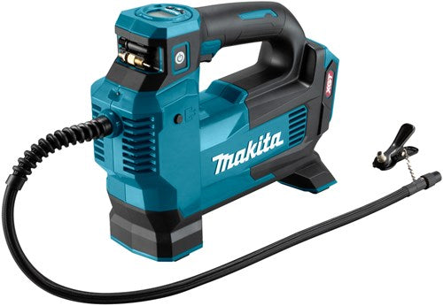 Makitamp001gz | 40 V maximum | pompe à air | sans piles ni chargeur | dans la boîte - mp001gz