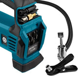 Pompe à air Makita mp100dz 12 v max sans piles ni chargeur, en boîte - mp100dz