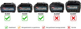 Radio de chantier Makita FM DAB DAB+ Bluetooth MR004GZ 12V-40V