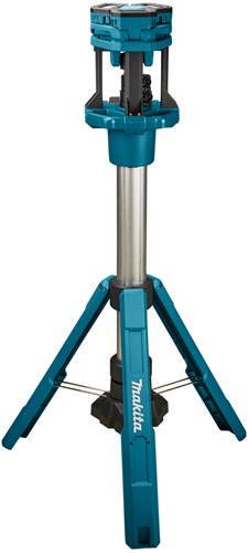 Makita nladml814 | lampe trépied | 14,4 V 18 V | 3 places | en boîte avec sac et sangle de transport - nladml814