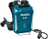 Makita nlbpdc1200a02 | pdc1200 | batterie de sac à dos | 36v | sans adaptateurs (1x batterie 33,5ah) - nlbpdc1200a02