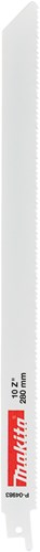 Lame de scie alternative Makita 3018 (5pcs)