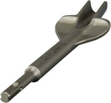 Accessoires Makita ciseau à fente guidé.22sds-plus - p-24963