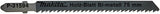 Accessoires Makita lame de scie sauteuse hc12bi - t101bf | 5 pièces - p-31594