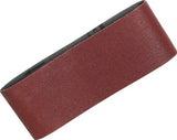 Makita accessoires bande abrasive k40 100x610 rouge - p-36887