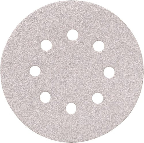 Makita accessoires disque de ponçage k60 125 w.v. -p-37390 -p-37390