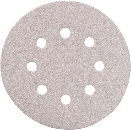 Makita accessoires disque de ponçage k80 125 w.v. 50 - p-37409 - p-37409