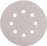 Makita accessoires disque de ponçage k80 125 w.v. 50 - p-37409 - p-37409