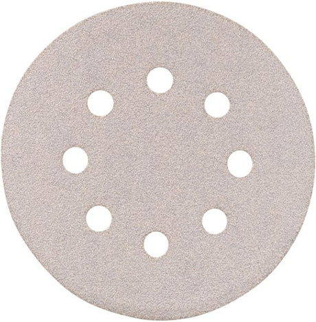 Makita accessoires disque de ponçage k100 125 w.v. -p-37415 -p-37415
