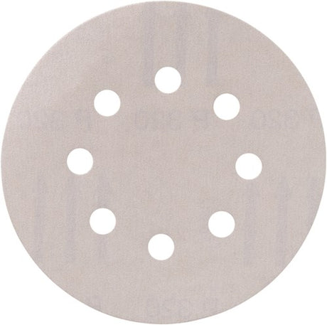 Makita accessoires disque de ponçage k320 125 w.v. -p-37459 -p-37459