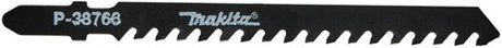 Accessoires Makita lame de scie sauteuse hm-100 - t141hm | 3 pièces - p-38766