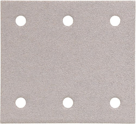 Makita accessoires feuille abrasive k100 114x102 wh - p-42531 - p-42531