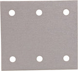 Makita accessoires feuille abrasive k120 114x102 wh 50 - p-42547 - p-42547