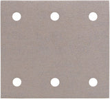 Makita accessoires feuille abrasive k150 114x102 wh - p-42553 - p-42553