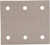 Makita accessoires feuille abrasive k240 114x102 wh - p-42575 - p-42575