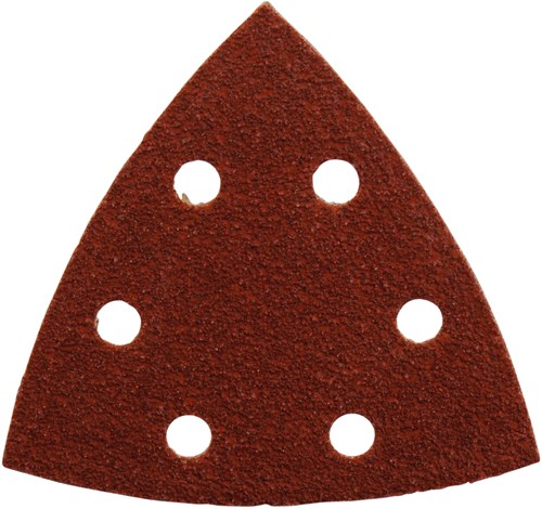 Makita accessoires feuille abrasive 3-k k60 rouge v. - p-42606 - p-42606