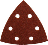 Makita accessoires feuille abrasive 3-k k60 rouge v. - p-42606 - p-42606