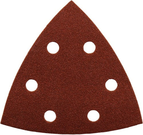 Makita accessoires feuille abrasive 3-k k100 rouge v. - p-42628 - p-42628