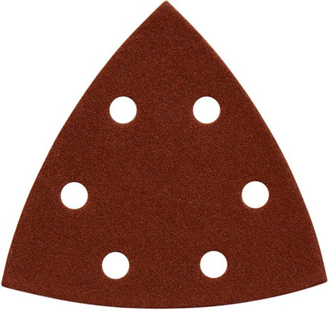 Accessoires Makita feuille abrasive 3-k k180 rouge v. 50 - p-42656 - p-42656