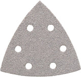 Makita accessoires feuille abrasive 3-k k60 blanc v. - p-42787 - p-42787