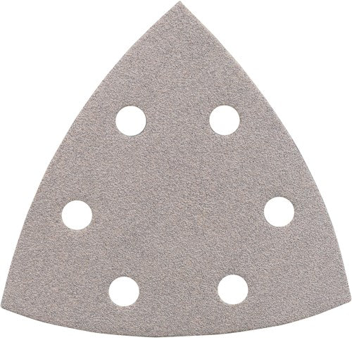 Accessoires Makita feuille abrasive 3-k k120 blanc v. 50 - p-42818 - p-42818