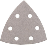 Accessoires Makita feuille abrasive 3-k k120 blanc v. 50 - p-42818 - p-42818