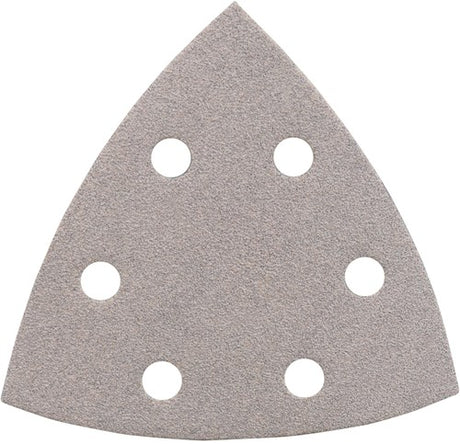 Accessoires Makita feuille abrasive 3-k k120 blanc v. 50 - p-42818 - p-42818