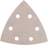 Makita accessoires feuille abrasive 3-k k180 blanc v. - p-42830 - p-42830