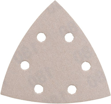 Makita accessoires feuille abrasive 3-k k180 blanc v. - p-42830 - p-42830