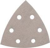 Makita accessoires feuille abrasive 3-k k240 blanc v. - p-42846 - p-42846