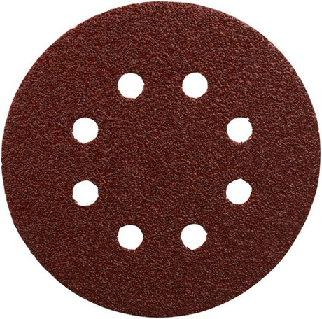 Makita accessoires disque de ponçage k40 125 rouge v. - p-43620 - p-43620