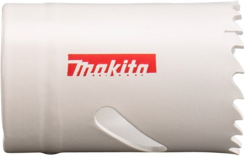Makita accessoires scie cloche 33mm hss bi-m - p-52526