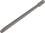 Makita accessoires embout de vis ph2x177x5mm - p-67804