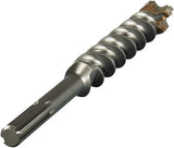 Accessoires Makita m4s : perceuse sds-max 35x370 - p-78075