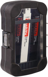 Makita accessoires jeu de lames de scie alternative 25 pièces - p-81262