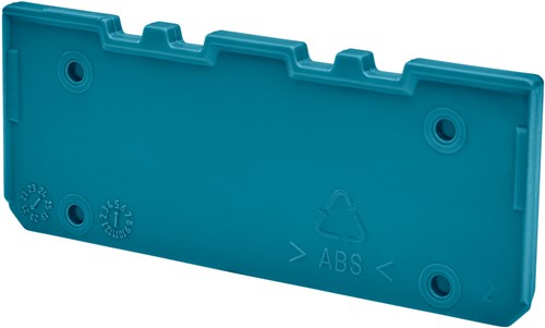 Accessoires Makita Séparateur de compartiment Makita petit pour Makstor - p-84414