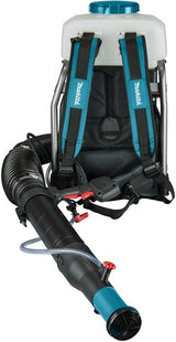 Makita pm001gl202 | pulvérisateur à dos xgt 40 v max | ensemble | 8,0ah - pm001gl202