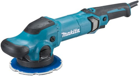 Polisseuse excentrique Makita po6000c 150 mm