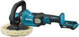 Makita pv001gz | polisseuse rotative | 40 V maximum | 165 mm | sans piles ni chargeur | dans la boîte - pv001gz