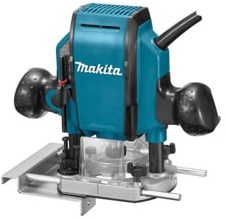 Routeur Makita rp0900k au cas où | 900w-rp0900k