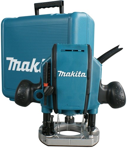 Routeur Makita rp0900k au cas où | 900w-rp0900k
