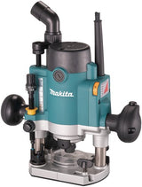 Makita rp1111c | Routeur 230 V 1100 watts - rp1111c